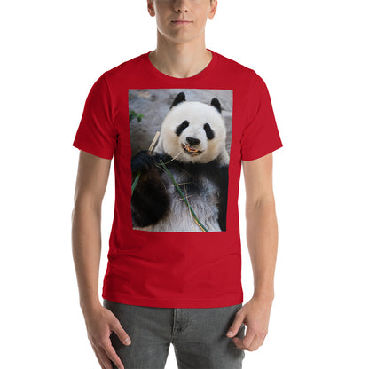 Short-Sleeve Unisex T-Shirt - Ronz-Design-Unique-Apparel