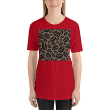 Load image into Gallery viewer, Everyday Elegant Tee - Coffee Beans
