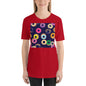 Everyday Elegant Tee - Raining Donuts