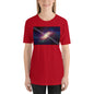 Premium Soft Crew Neck - Super Nova