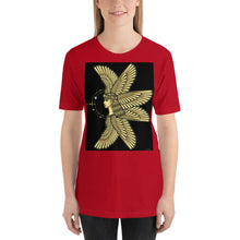 Load image into Gallery viewer, Premium Soft Crew Neck - Winged Goddess
