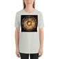 Classic Crew Neck Tee - Astrological Madness - Ronz-Design-Unique-Apparel