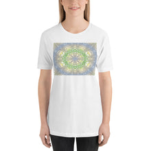 Load image into Gallery viewer, Classic Crew Neck Tee - Space Time - Ronz-Design-Unique-Apparel
