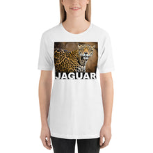 Load image into Gallery viewer, Classic Crew Neck Tee - Jag - Ronz-Design-Unique-Apparel
