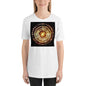 Classic Crew Neck Tee - Astrological Madness - Ronz-Design-Unique-Apparel
