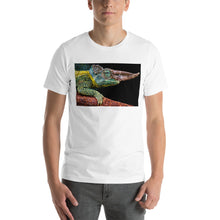 Load image into Gallery viewer, Classic Crew Neck Tee - Jackson&#39;s - Ronz-Design-Unique-Apparel
