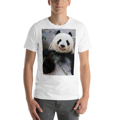 Short-Sleeve Unisex T-Shirt - Ronz-Design-Unique-Apparel