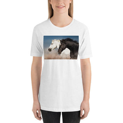 Everyday Elegant Tee - Born Free