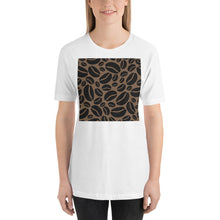 Load image into Gallery viewer, Everyday Elegant Tee - Coffee Beans
