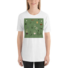 Load image into Gallery viewer, Everyday Elegant Tee - Brew Ha Ha
