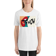 Load image into Gallery viewer, Everyday Elegant Tee - WOW!
