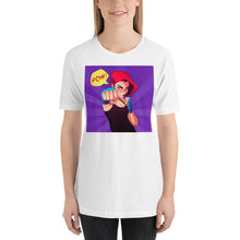 Load image into Gallery viewer, Everyday Elegant Tee - POW!
