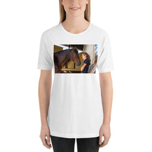 Load image into Gallery viewer, Everyday Elegant Tee - We Need to Talk
