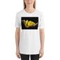 Everyday Elegant Tee - Yellow Tree Python
