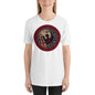 Everyday Elegant Tee - Viking Warship Dragon