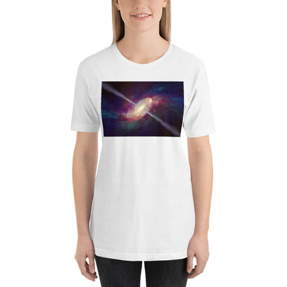 Premium Soft Crew Neck - Super Nova