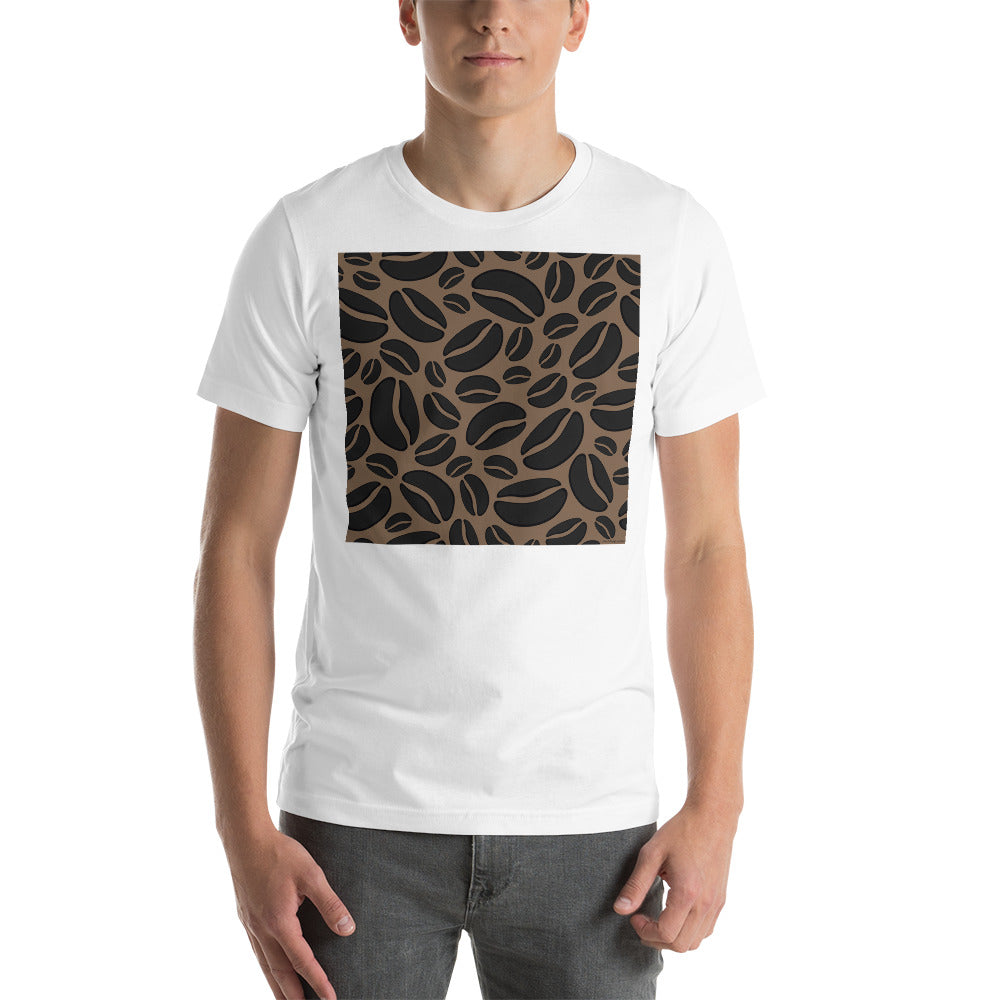 Premium Soft Crew Neck - Beans