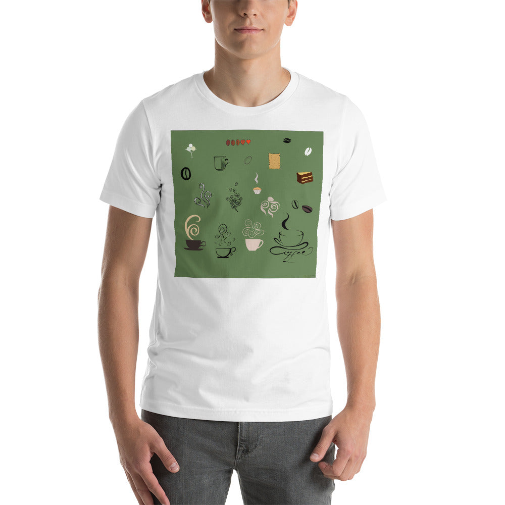 Premium Soft Crew Neck - Brew Ha Ha