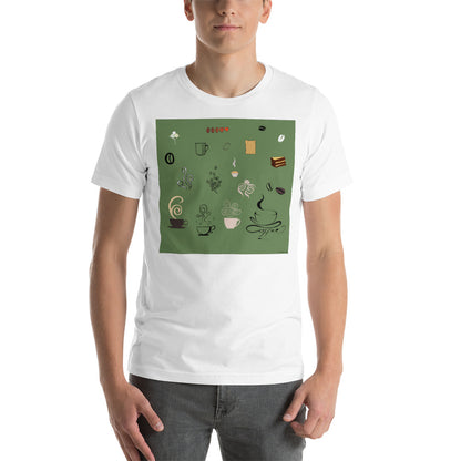 Premium Soft Crew Neck - Brew Ha Ha