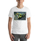 Premium Soft Crew Neck - Green Tree Python