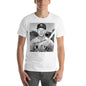 Premium Crew Neck Tee - Mickey Mantle #026