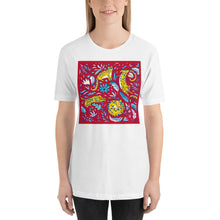 Load image into Gallery viewer, Everyday Elegant Tee - Silly Tigers

