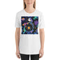Everyday Elegant Tee  - Fun Solar System