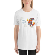 Load image into Gallery viewer, Everyday Elegant Tee - Happy Spirit
