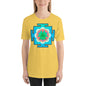 Classic Crew Neck Tee - Yantras - Ronz-Design-Unique-Apparel