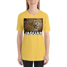 Load image into Gallery viewer, Classic Crew Neck Tee - Jag - Ronz-Design-Unique-Apparel
