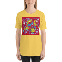 Load image into Gallery viewer, Everyday Elegant Tee - Silly Tigers
