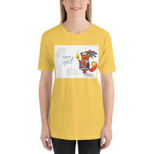 Load image into Gallery viewer, Everyday Elegant Tee - Happy Spirit
