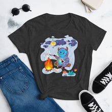 Load image into Gallery viewer, The Fashion Fit - Yeti Campfire
