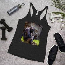 Load image into Gallery viewer, Racerback Tank Top - I Need a Mani
