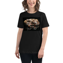 Load image into Gallery viewer, Premium Relaxed Crew Neck - Boa

