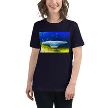 Load image into Gallery viewer, Premium Relaxed Crew Neck - Nice Teeth!

