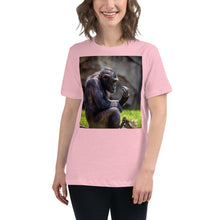 Load image into Gallery viewer, Premium Relaxed Crew Neck - I Need a Mani
