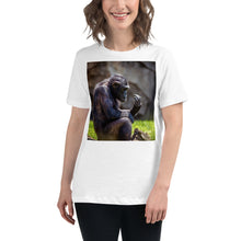 Load image into Gallery viewer, Premium Relaxed Crew Neck - I Need a Mani
