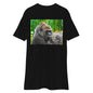 Premium Heavyweight Tee - Young Gorilla
