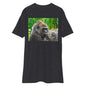 Premium Heavyweight Tee - Young Gorilla