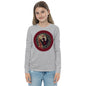 Premium Soft Long Sleeve - Viking Ship Dragon