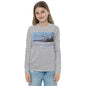 Premium Soft Long Sleeve - Potter's Snowy Owl