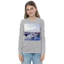 Load image into Gallery viewer, Premium Soft Long Sleeve - Serendipity
