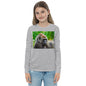Premium Soft Long Sleeve - Young Gorilla
