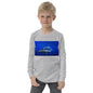 Premium Soft Long Sleeve - Dolphin Pod