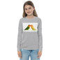 Premium Soft Long Sleeve - Love Birds