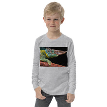 Load image into Gallery viewer, Premium Soft Long Sleeve - Jackson&#39;s
