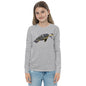 Premium Soft Long Sleeve - Flathead Sea Turtle