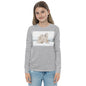 Premium Soft Long Sleeve - Mom & Cub