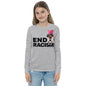 Premium Soft Long Sleeve - End Racism